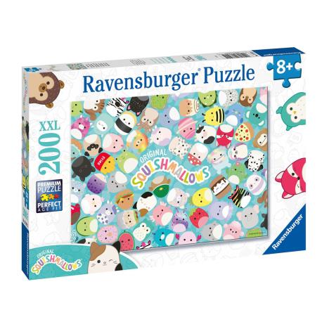 Squishmallows 200pc XXL Jigsaw Puzzle Extra Image 1